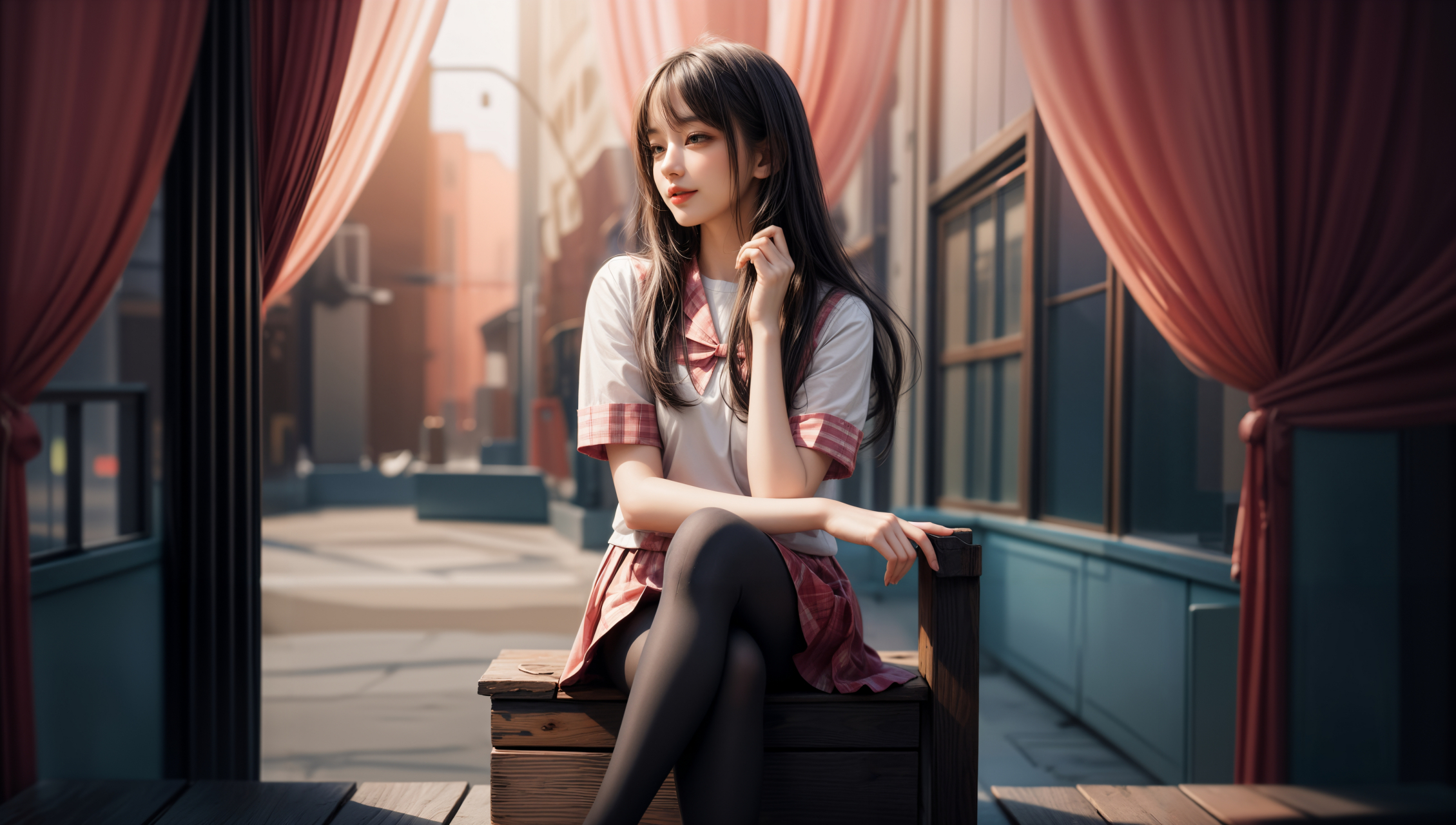 检察机关依法分别对柴高潮、张琨明、徐全生决定逮捕